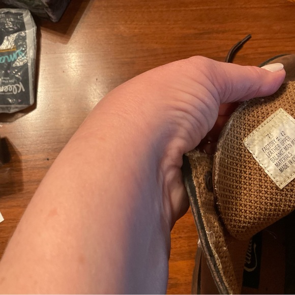 Boots - Picture 5 of 5